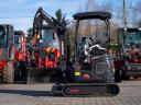 Mini nákladní automobil na prodej, motor Kubota