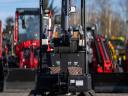 Mini nákladní automobil na prodej, motor Kubota