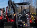 Mini nákladní automobil na prodej, motor Kubota