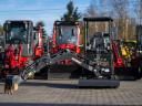 Mini nákladní automobil na prodej, motor Kubota