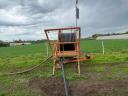 Eladó 75/280 öntöződob (Irtec)