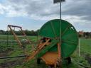 Eladó 75/280 öntöződob (Irtec)