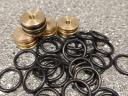 Supercut O-ring side piston rubber ring F030972