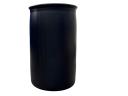 220-litre special Ex kegs in black