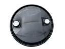 220-litre special Ex kegs in black