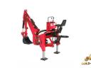 NEW ACMA EA20 (Italian) trencher - introductory SPECIAL PRICE