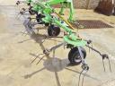 Deutz-Fahr KH 2.52 Hydro-Super Rendering