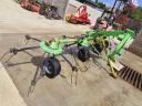 Deutz-Fahr KH 2.52 Hydro-Super Rendering