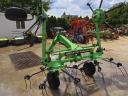 Deutz-Fahr KH 2.52 Hydro-Super Rendering