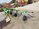 Deutz-Fahr KH 2.52 Hydro-Super Rendering