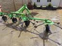 Deutz-Fahr KH 2.52 Hydro-Super Rendering