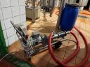 Wine making instrument