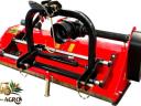 NEW ACMA TFA (Italian) hydraulic dry crushers - introductory SPECIAL PRICE