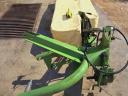 Krone EasyCut AM 323 S disc mower