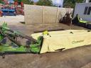 Krone EasyCut AM 323 S disc mower