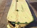 Krone EasyCut AM 323 S disc mower