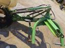 Krone EasyCut AM 323 S disc mower