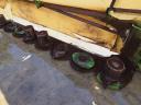 Krone EasyCut AM 323 S disc mower