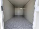 Pesticide storage container