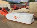 Kuhn GMD 240 FF diskasta kosa