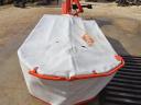 Kuhn GMD 240 FF diskasta kosa
