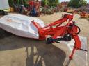 Kuhn GMD 240 FF diskasta kosa