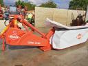 Kuhn GMD 240 FF diskasta kosa