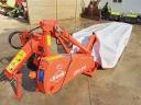 Kuhn GMD 240 FF diskasta kosa