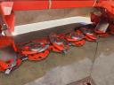 Kuhn GMD 240 FF diskasta kosa