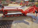 Kuhn GMD 240 FF diskasta kosa