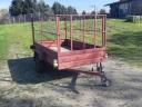 SULLER trailer for sale