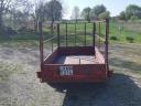SULLER trailer for sale