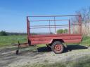 SULLER trailer for sale