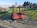 SULLER trailer for sale