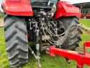 Steyr Multi 4110
