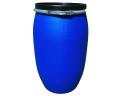 New 120 litre strong plastic barrels