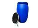 New 120 litre strong plastic barrels