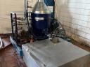 Wine-making equipment and instruments