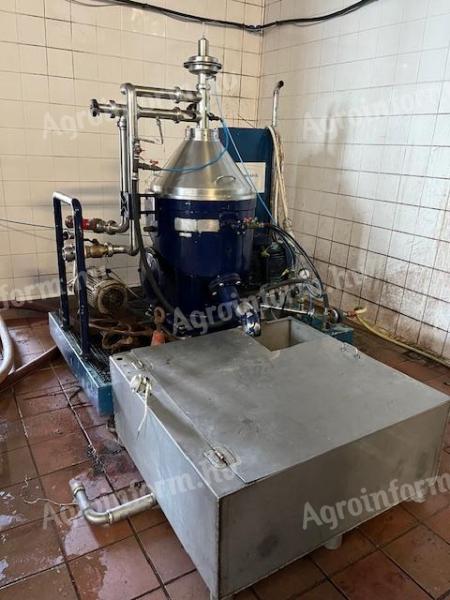 Wine-making equipment and instruments