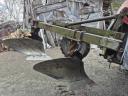 IH 2 head beds