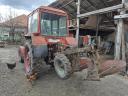 IH 2 head beds