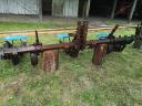 Planter 3 rows