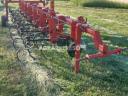 ABK-006 row cultivator