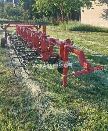 ABK-006 row cultivator