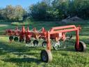 ABK-006 row cultivator