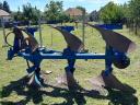 Överum 3 head, alternating plough