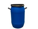 60 litre plastic food drums