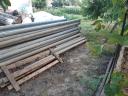 Bauer irrigation pipe HK89