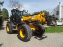 JCB TM 320 Teleskoplader, in gutem technischen und ästhetischen Zustand, zu verkaufen
