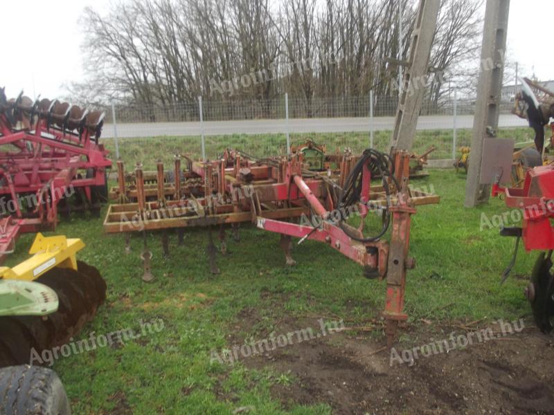 RAU multitiller for sale
